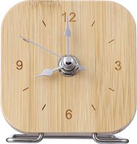 OROLOGIO IN BAMBOO
